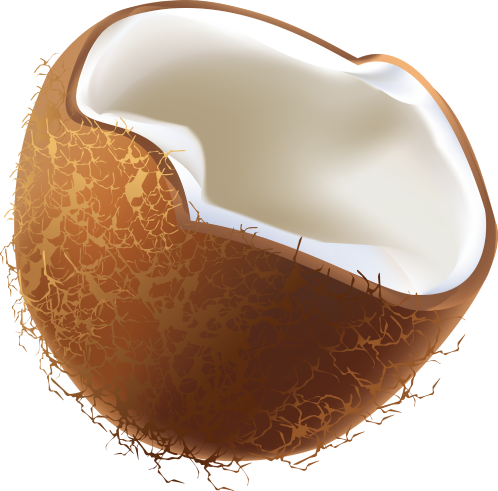 Drmomhand Coconut Oil