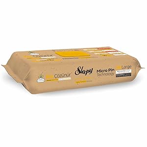 BİO ÇÖZÜNÜR SARI 