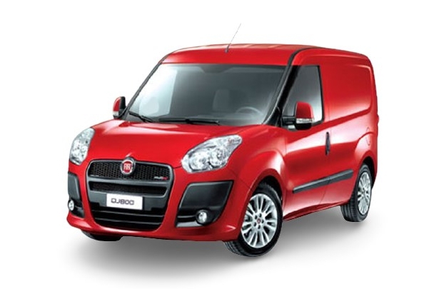 DOBLO FİAT