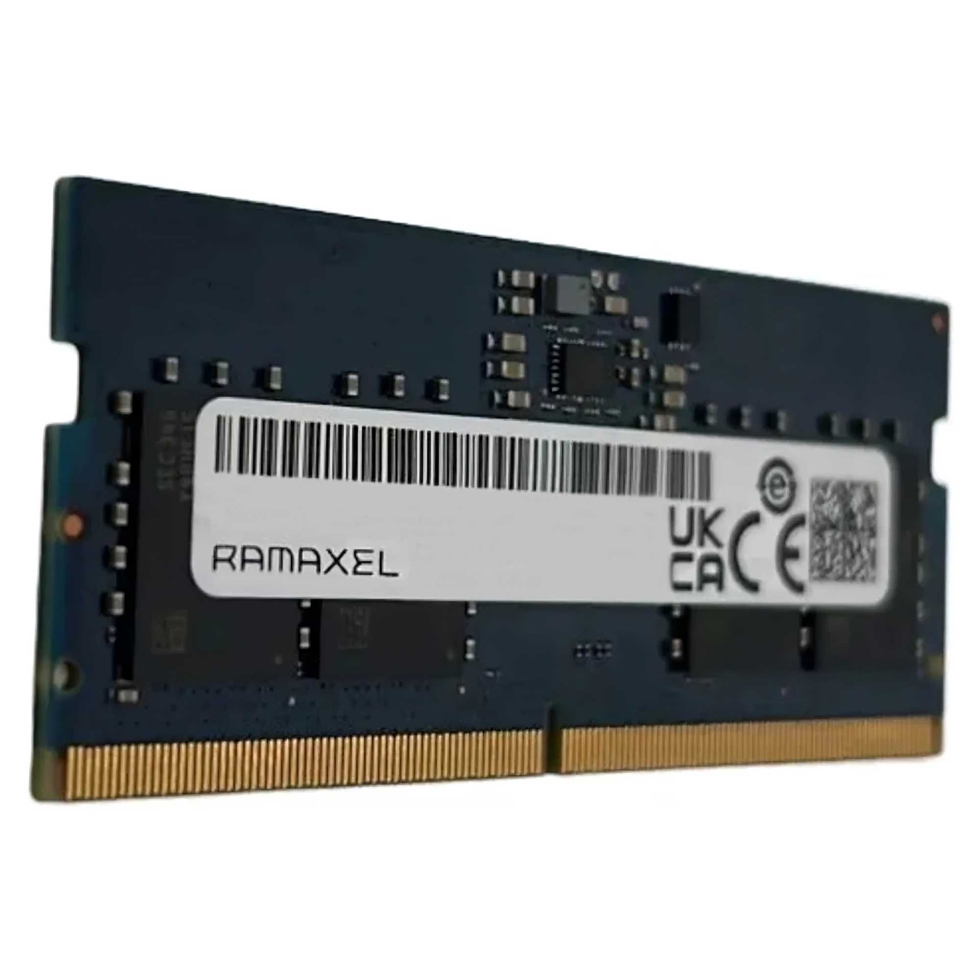 RMUA5120ME86H9F-2666