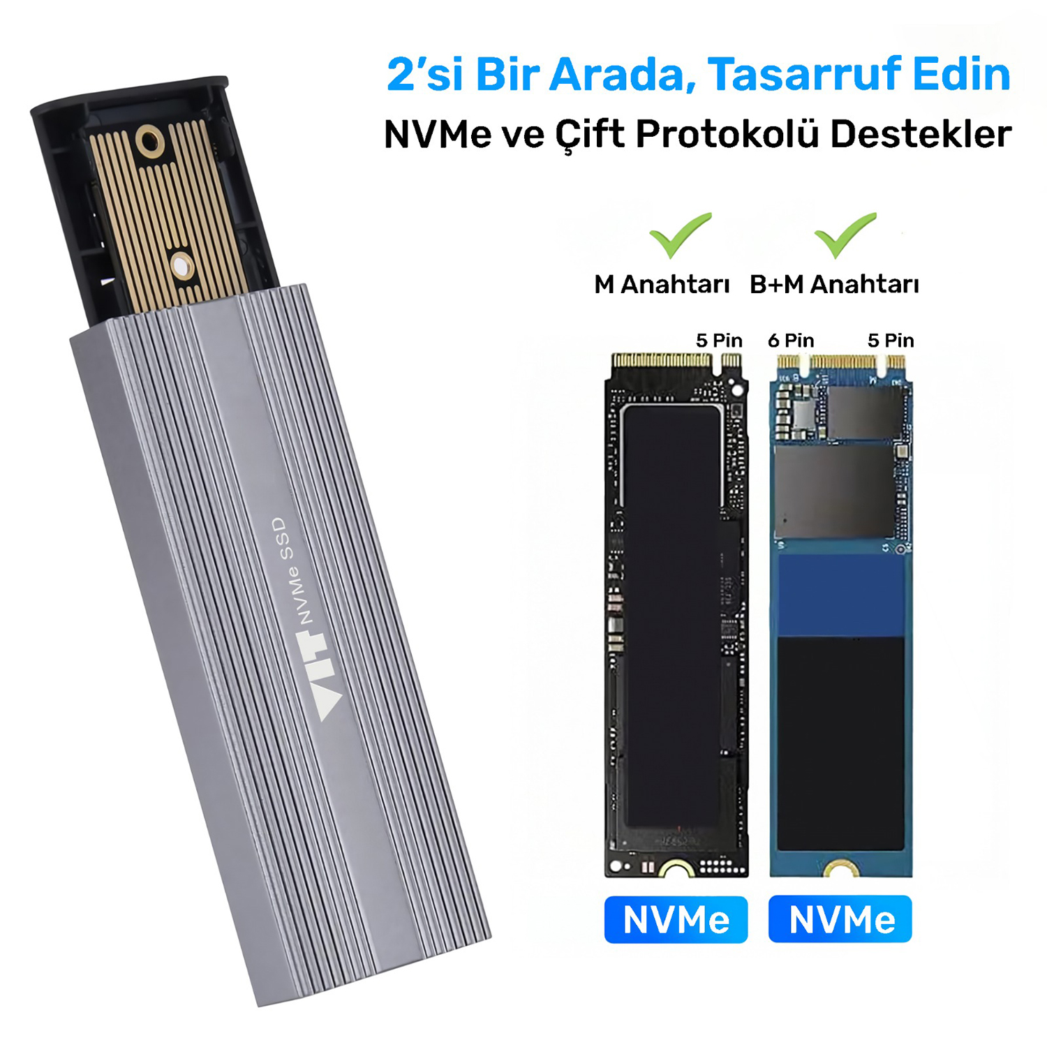İç Yapı ve Koruma