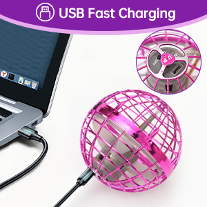 USB Hızlı Şarj