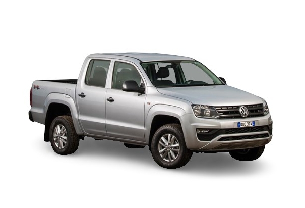 AMAROK VOLKSWAGEN