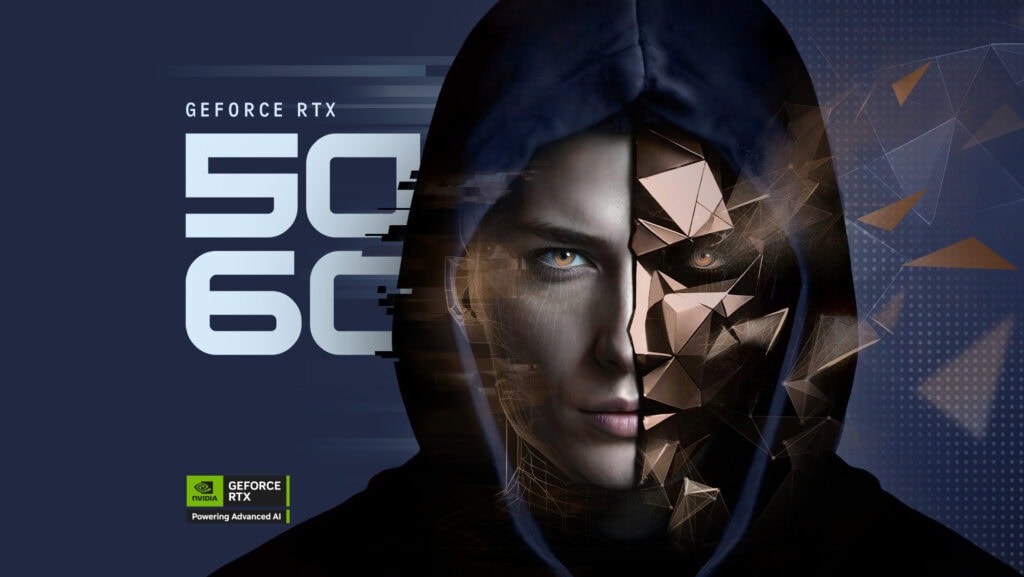Galax Geforce Rtx 5060 1 Click Oc 8gb Gddr7 128 Bit Dlss 4 Ekran Kartı (56nsn8mddcoc) H1