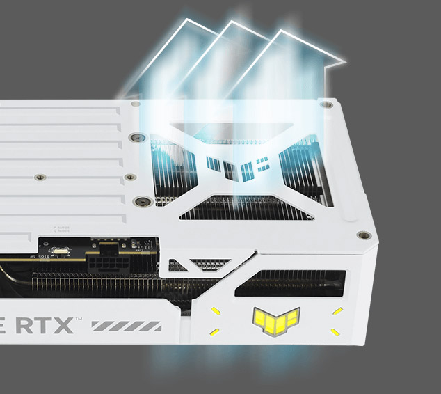 Asus TUF-RTX5070TI-O16G-WHITE-GAMING-NVIDIA-GEFORCE-RTX 5070 Fiyatı