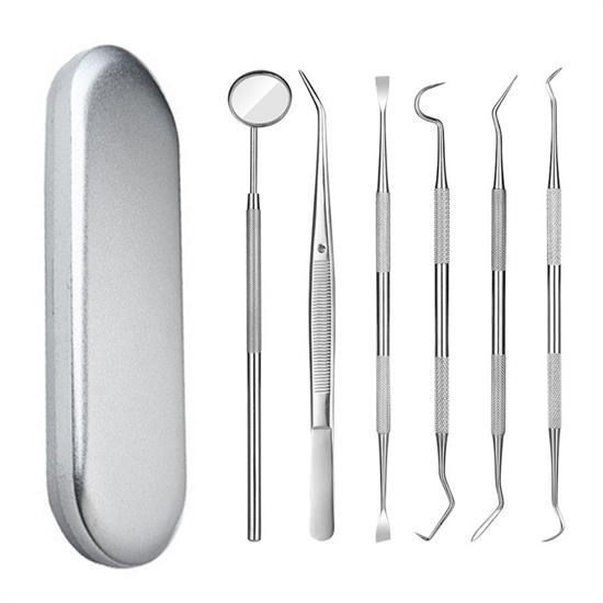 ANKAVERSE Ağız Bakım Seti