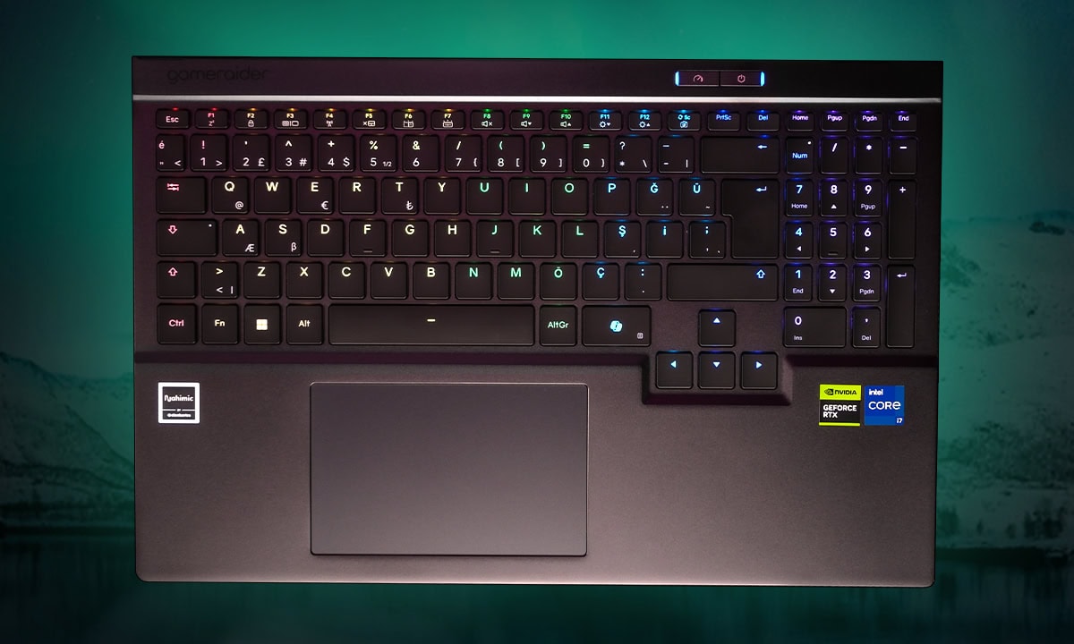 Işığını Yansıtırken Oyunu Hisset