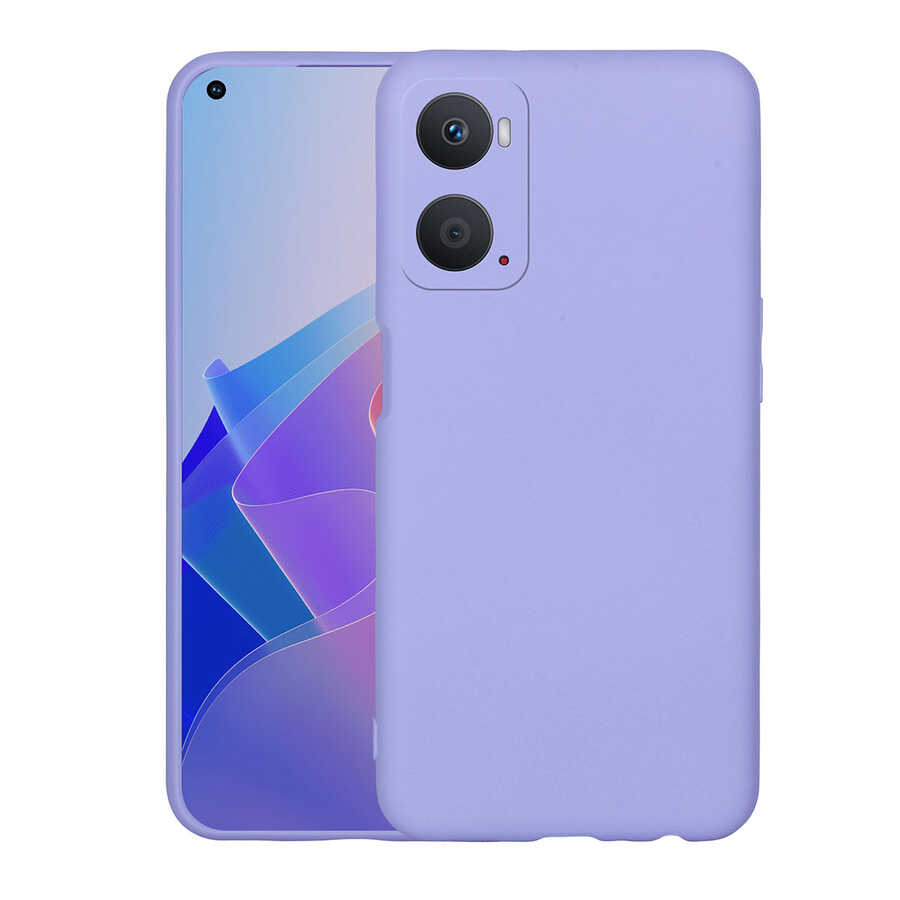 Oppo A36 Kılıf Zore Mara Lansman Kapak - 3