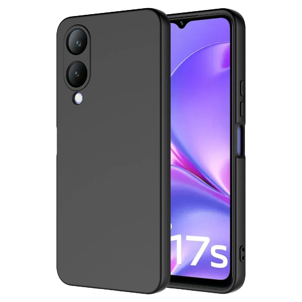Vivo Y17S Kılıf Zore Mara Lansman Kapak - 3