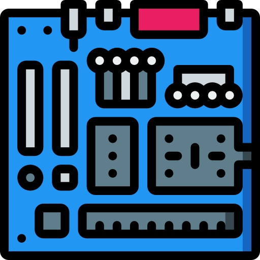 Motherboard Icon