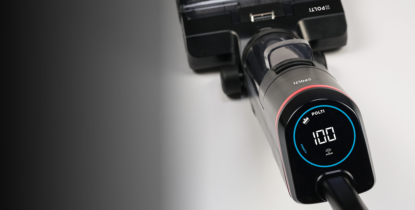 polti sani system gun ddv