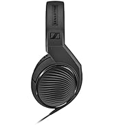 Sennheiser HD 200 PRO Stüdyo Kulaklık