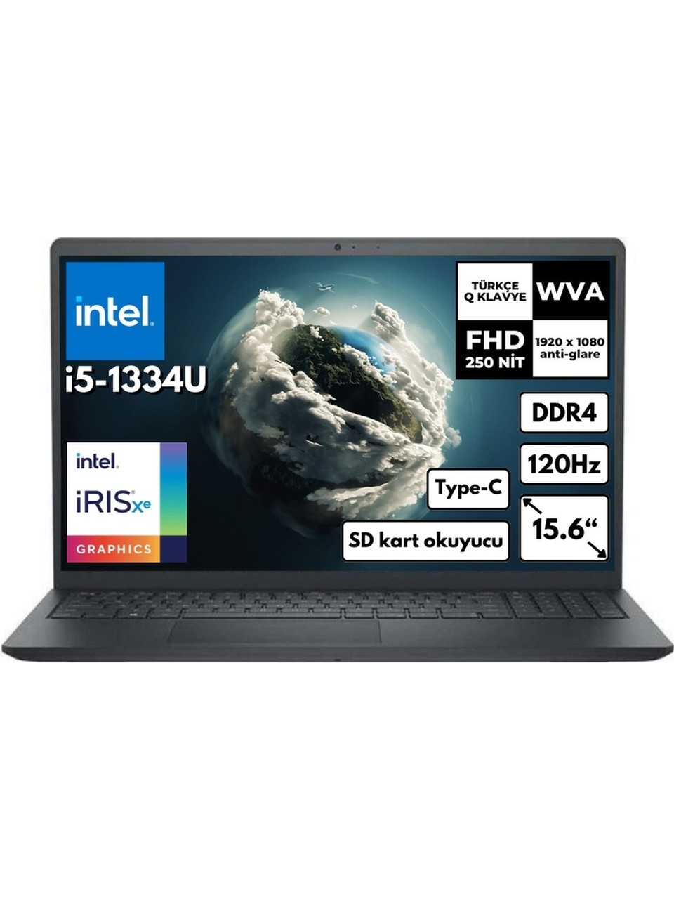 Dell Inspiron 3530
