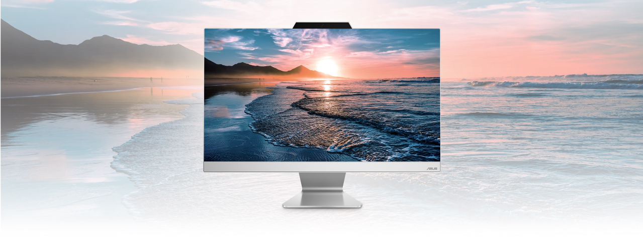 ASUS A3402 ekran