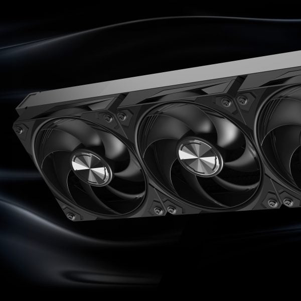MSI GeForce RTX 5090 32G SUPRIM LIQUID SOC Ekran Kartı H10