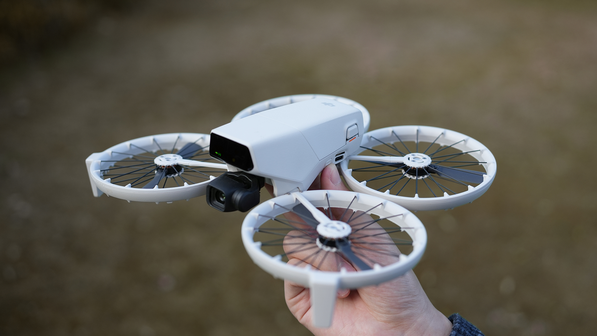 DJI Flip