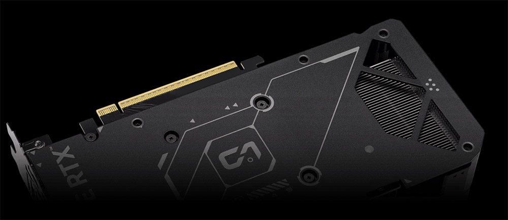 asus dual geforce rtx™ 5060 ti 8gb gddr7 oc edition