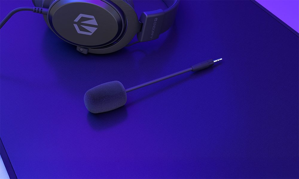 Çıkarılabilir Mikrofon