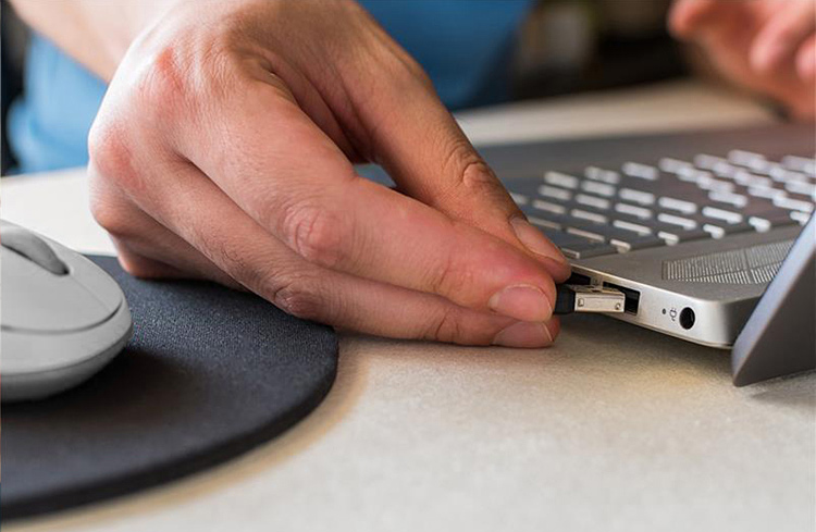 USB-BE92 Nano