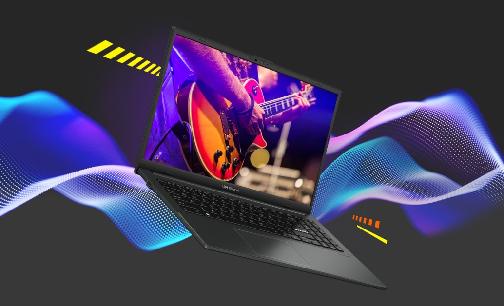 ASUS Vivobook Go 15 E1504FA-BQ1741 Laptop H5
