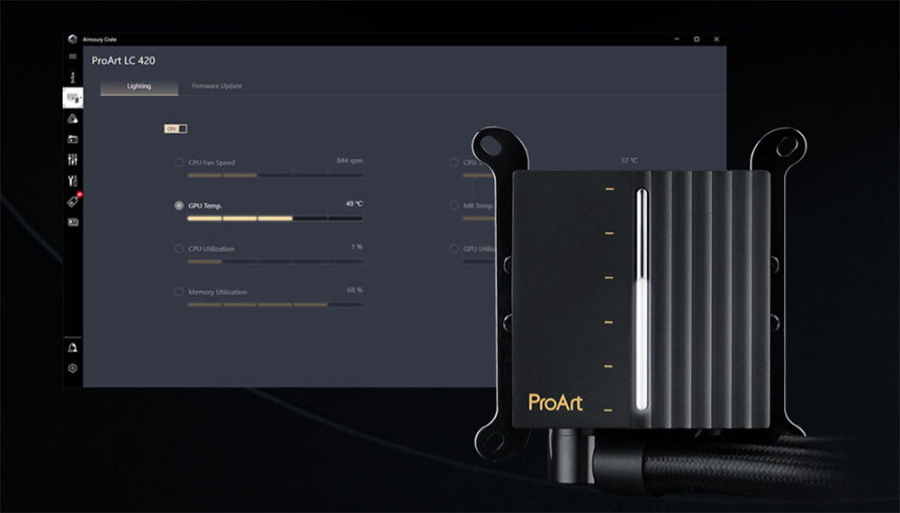 ProArt LC 360