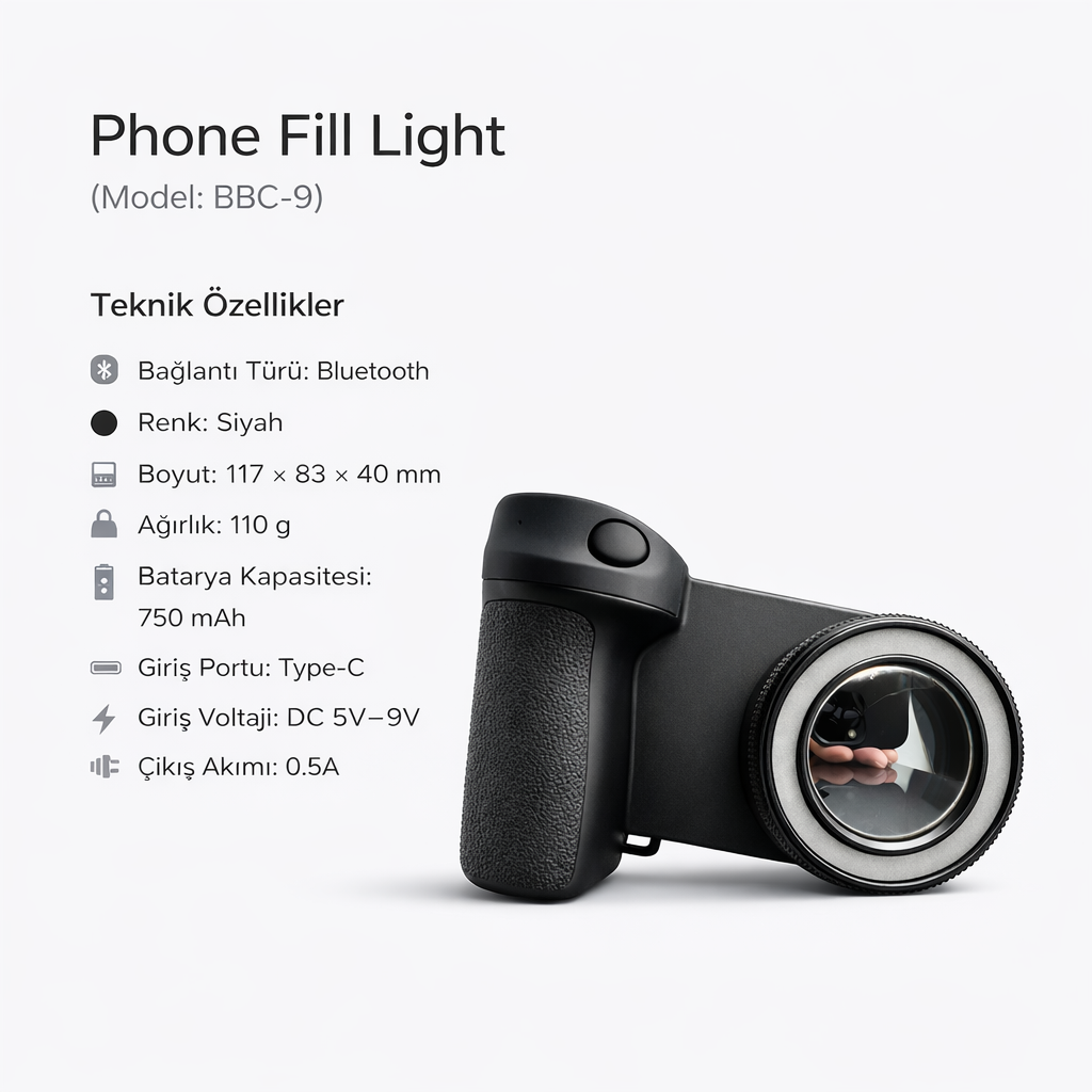 bbc9-phone-fill-light-tech-specs