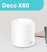 TP-Link-Brand-Deco-X60