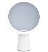 PANASONIC LED IŞIKLI AYNA, 5000K DİM EDİLEBİLİR BEYAZ