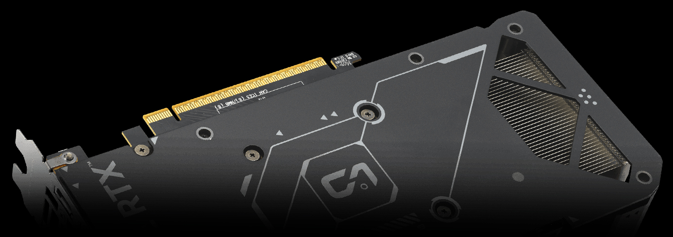 ASUS Dual GeForce RTX™ 5060 8GB GDDR7 OC Edition