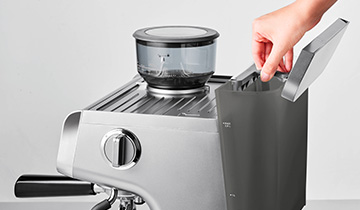 polti sani system gun ddv