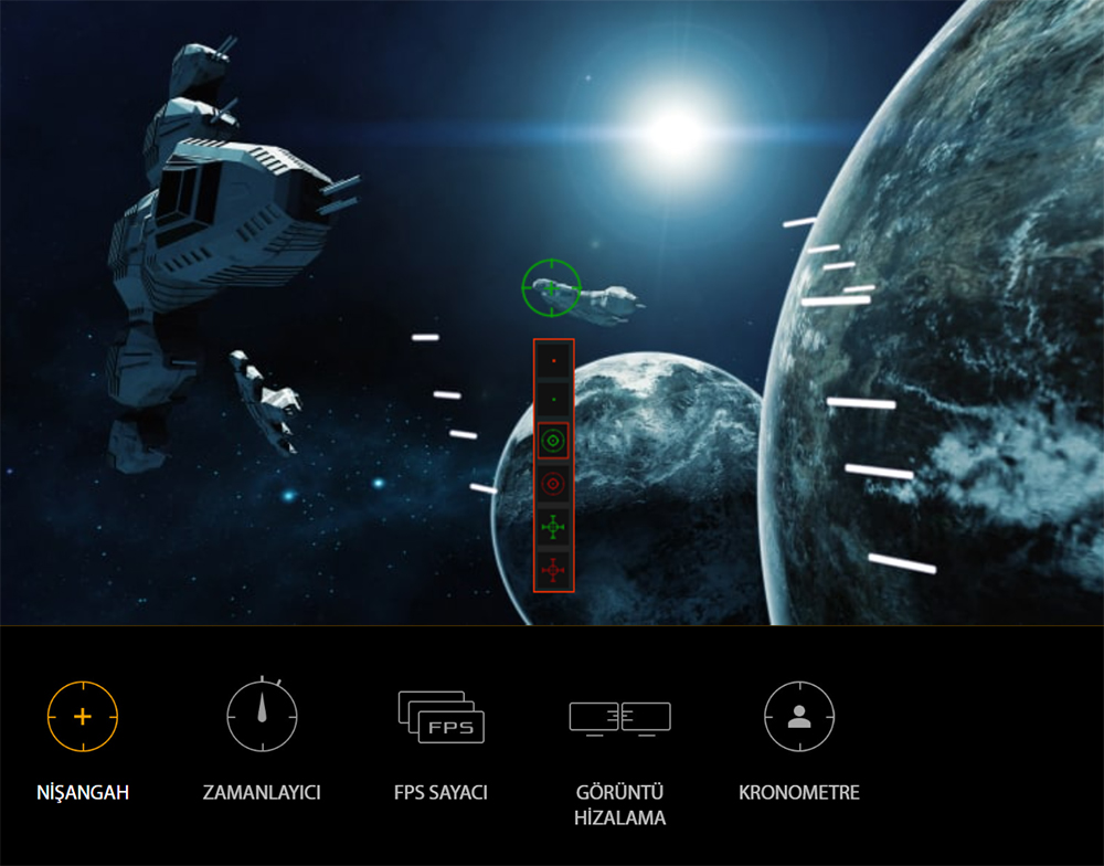 TUF Gaming VG32VQM5B