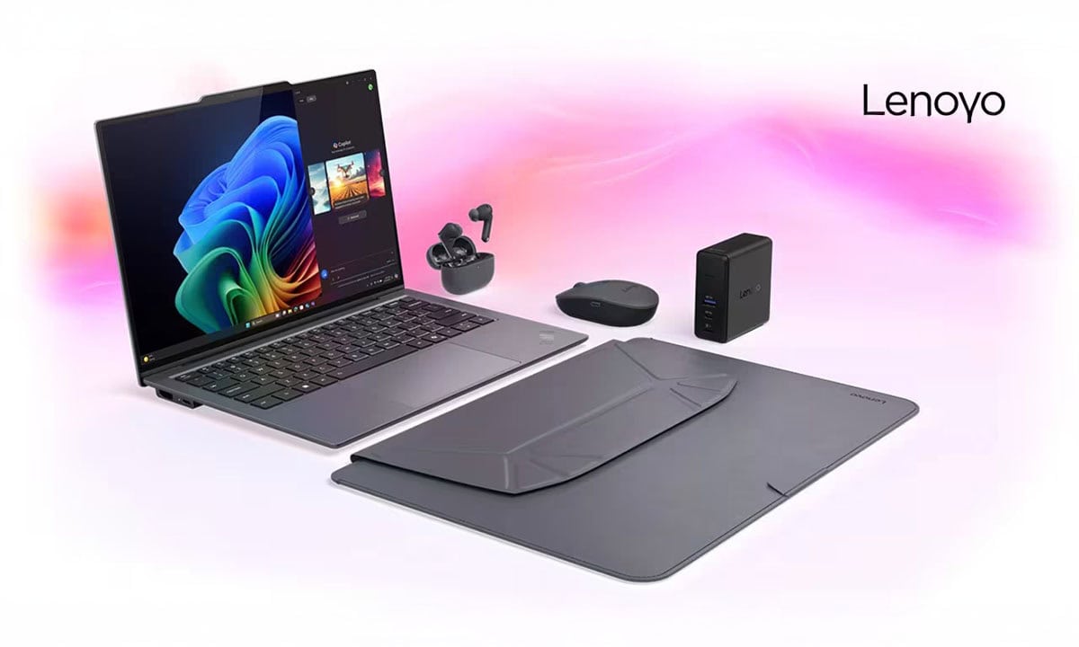 Lenovo ThinkPad X9-14 G1 Laptop H1