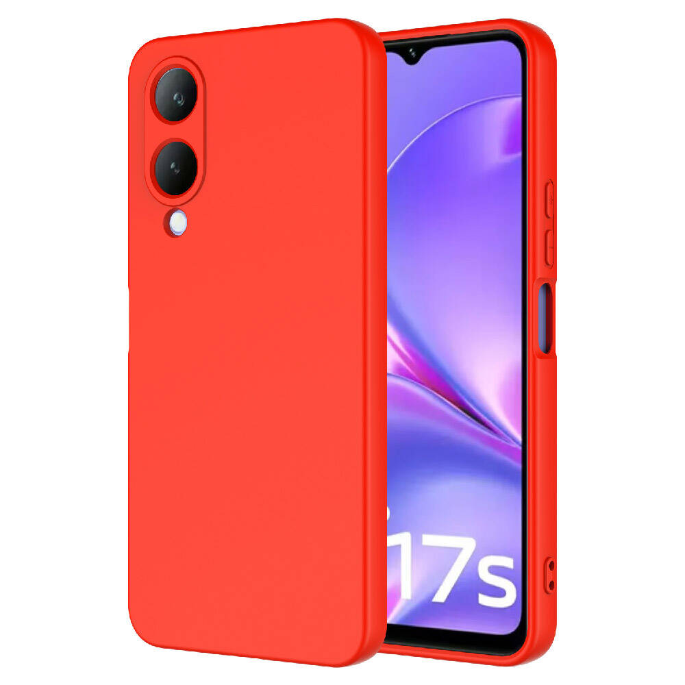 Vivo Y17S Kılıf Zore Mara Lansman Kapak - 7