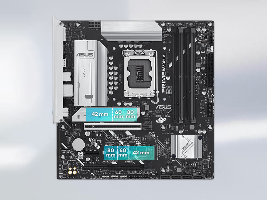 PRIME B860M-A-CSM