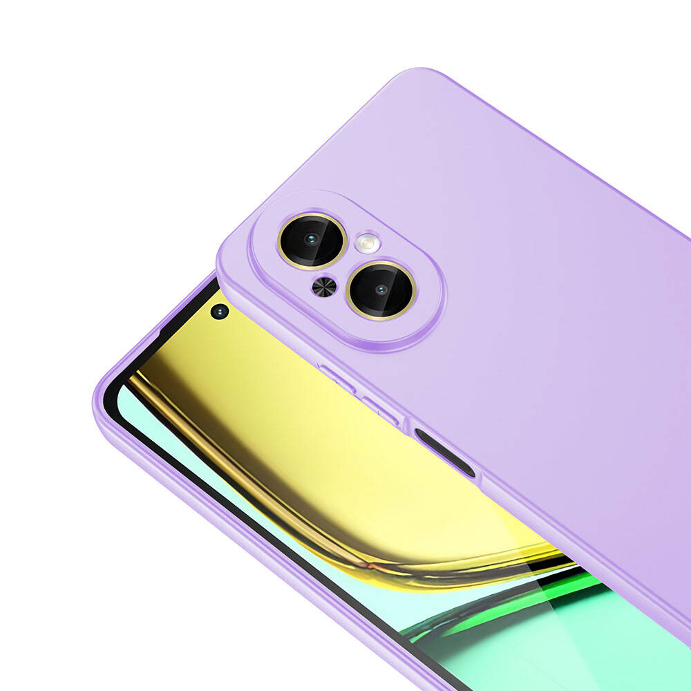 Realme 12 Lite Kılıf Zore Mara Lansman Kapak - 19