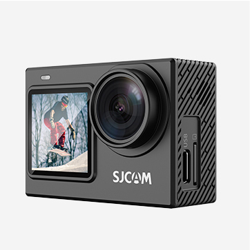 SJCAM SJ6 Ultra kamera