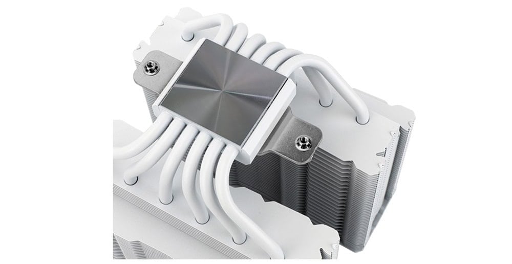 Thermalright Peerless Assassin 140 White Soğutucu H5