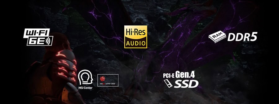 Yüksek performanslı gaming dizüstü bilgisayar, NVIDIA GeForce RTX grafik kartı ve gelişmiş soğutma sistemiyle üstün oyun deneyimi sağlar.