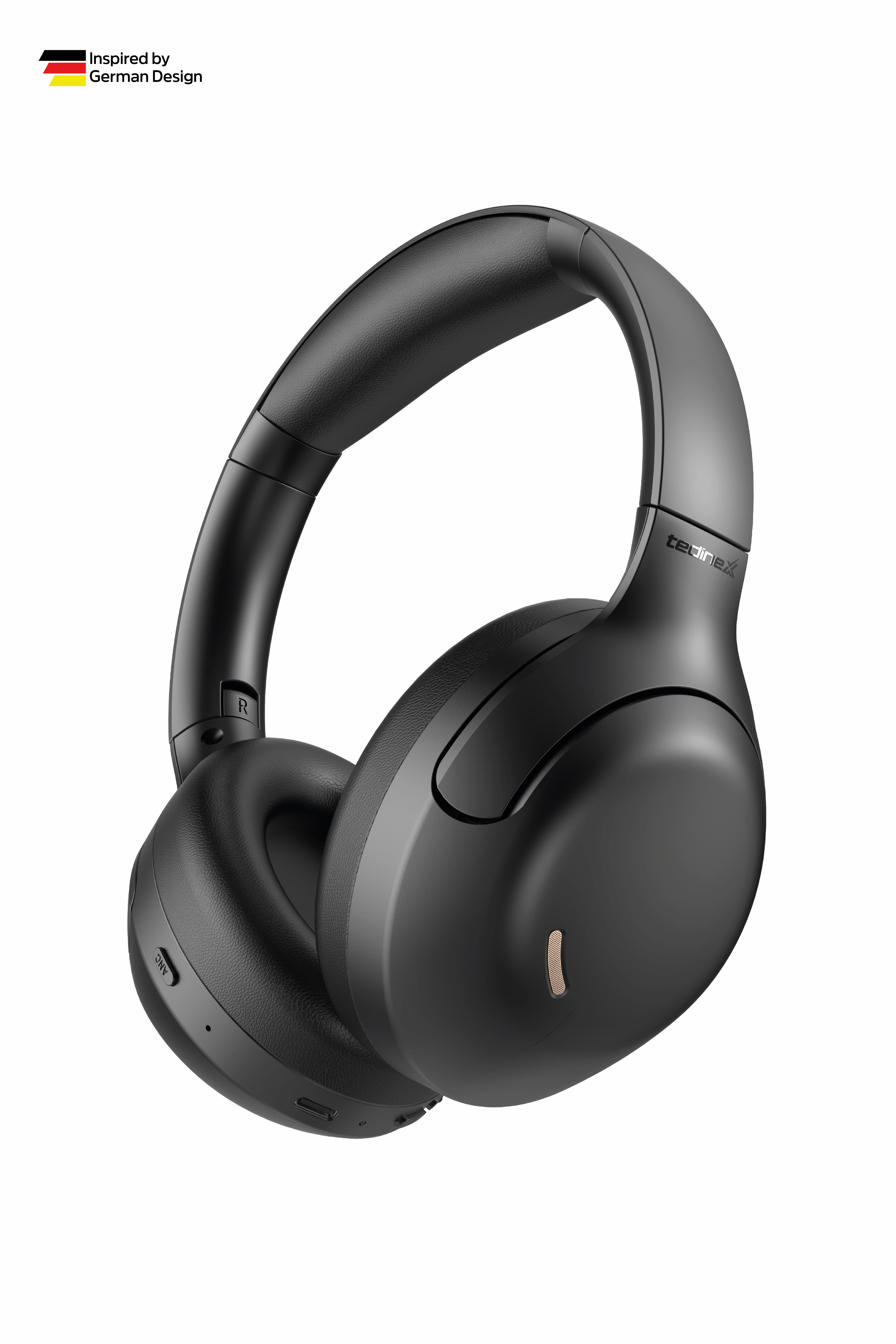 Tedinex Vıper TX20 Bluetooth 6.0 Kablosuz Kulaklık Kulak Fiyatı