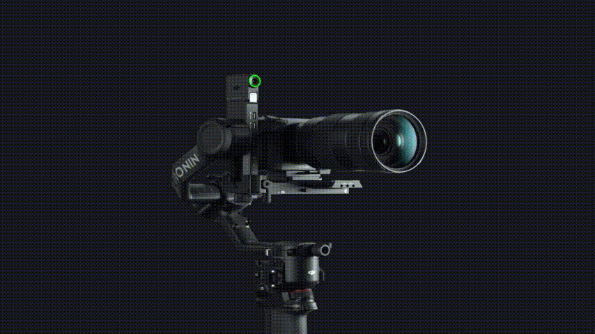DJI RS 5