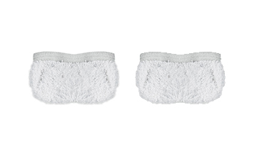 2'li Buharlı Temizlik Kılıfı