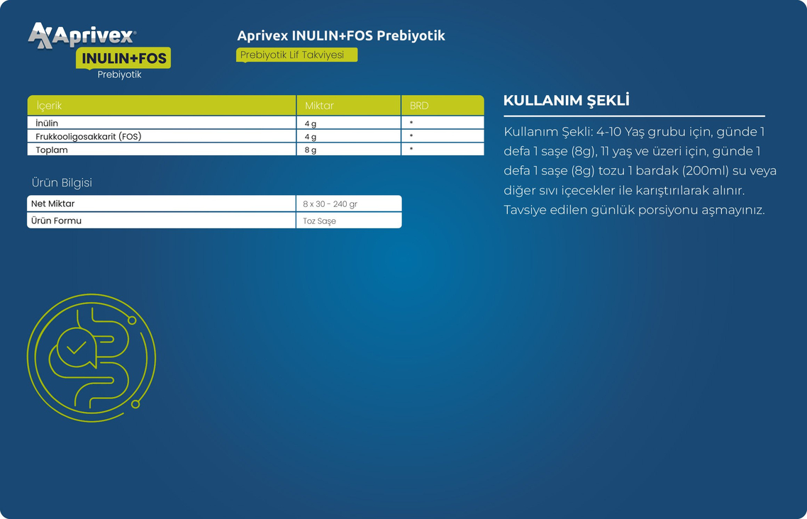 Aprivex Kara Mürver Ürün Görseli