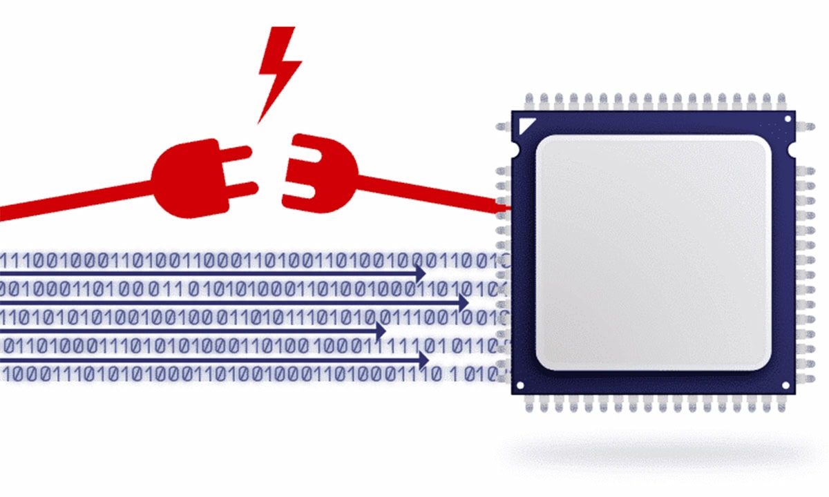 Kritik verileriniz güvende