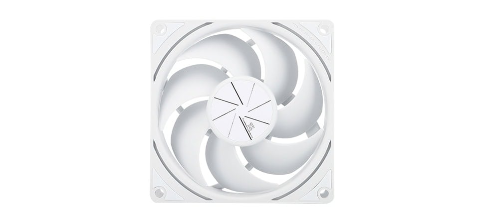 Thermalright Peerless Assassin 90 Se White Hava Soğutucu H3