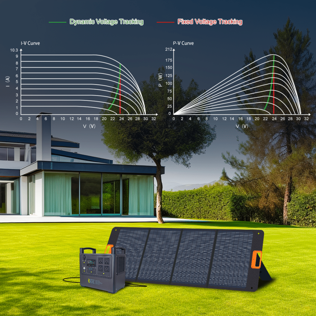 IEETek singo2000pro taşınabilir elektrik santrali/güneş jeneratörü