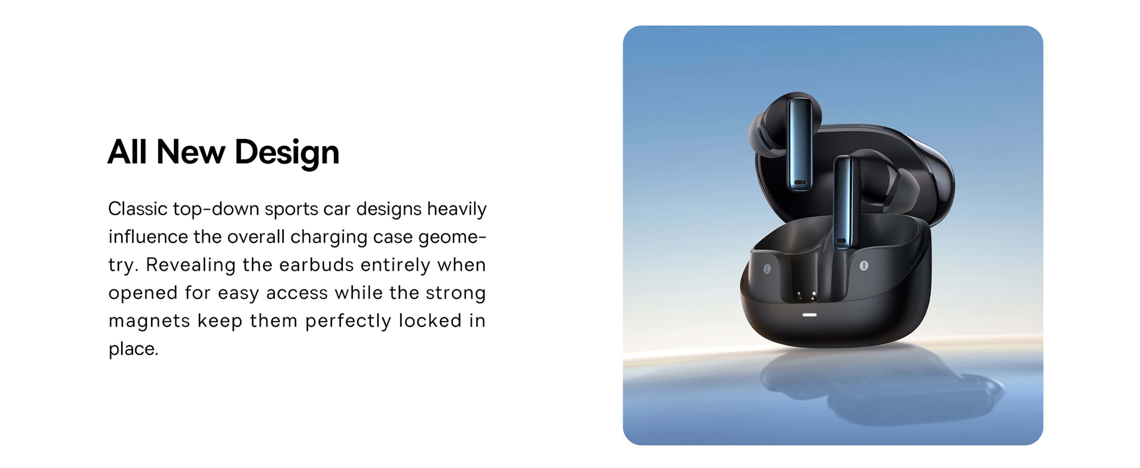 Baseus Bowie M2s True Wireless Earphones