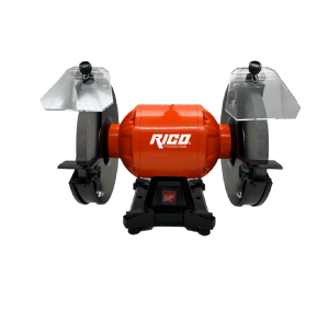 Rico Işıklı Taş Motoru 600W 200mm - 024-RC0005