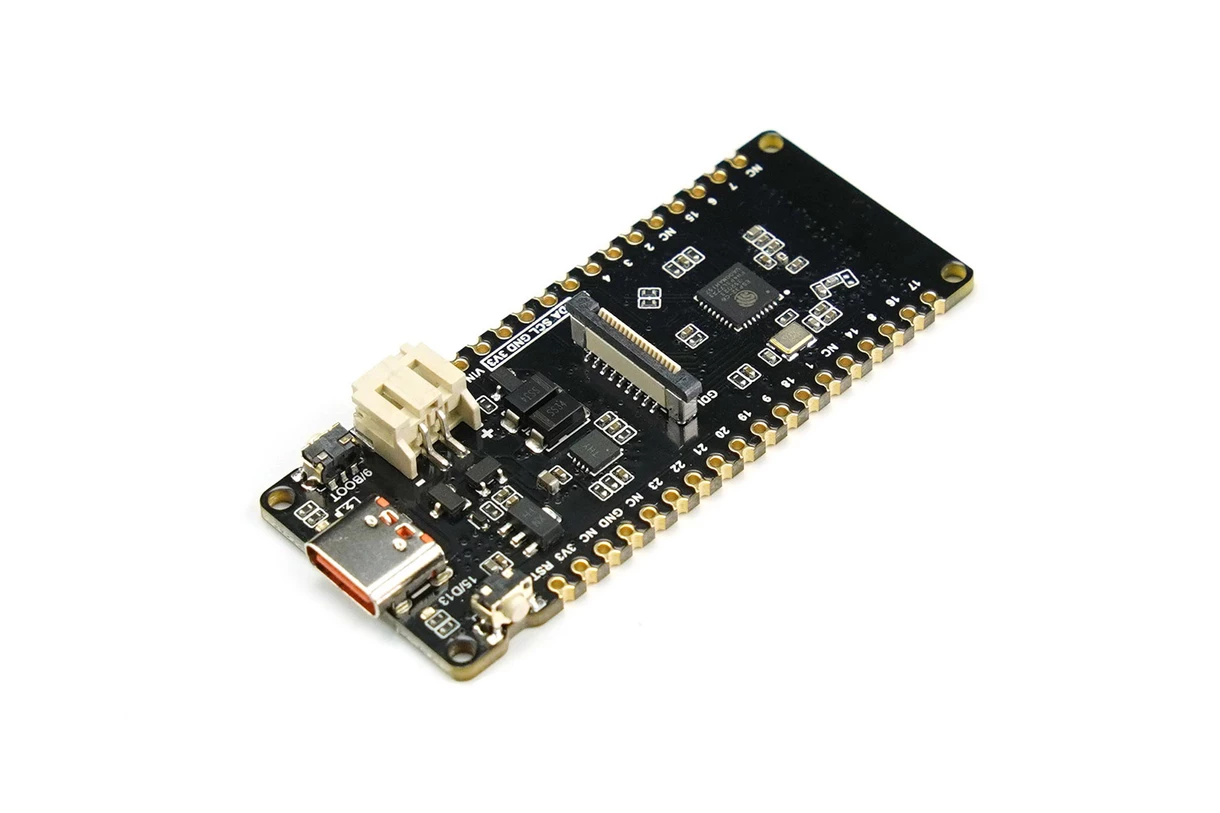 DFRobot FireBeetle 2 ESP32-C6 DFR1075 V1.2 IoT geliştirme kartı
