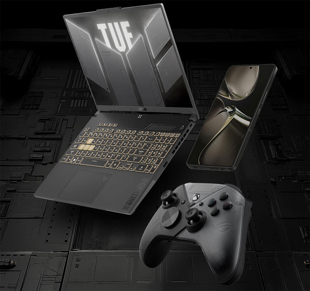 TUF Gaming BE9400