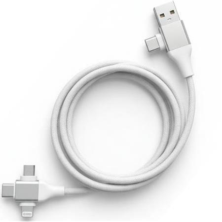 Alfais AL6023 5'i 1 Arada Kablo Görsel 1